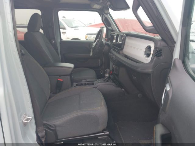 2024 JEEP WRANGLER 4XE 1C4RJXP64RW233090 Photo 4