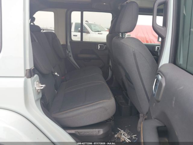 2024 JEEP WRANGLER 4XE 1C4RJXP64RW233090 Photo 7