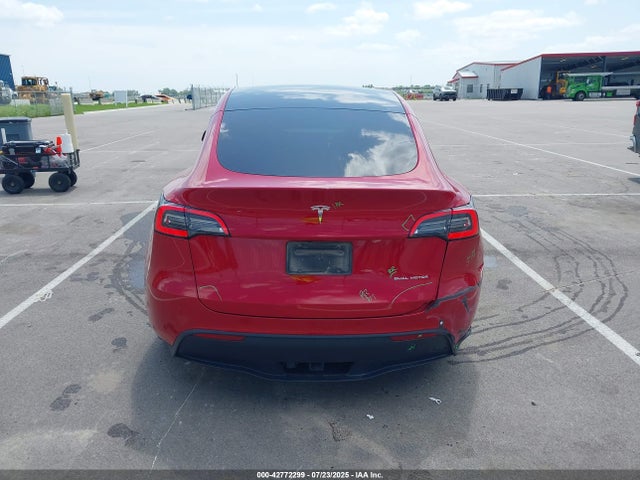 5YJYGDEE9MF112541 Tesla 2021