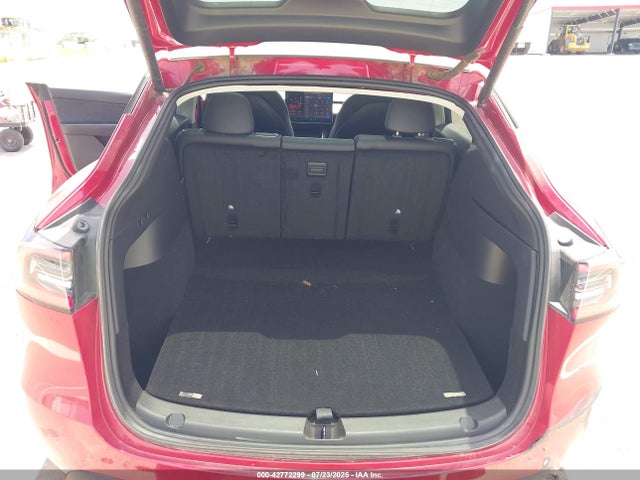 5YJYGDEE9MF112541 Tesla 2021