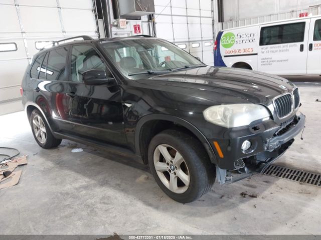 2008 BMW X5 5UXFE43578L028929