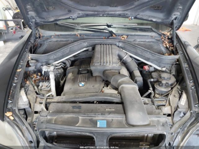 2008 BMW X5 5UXFE43578L028929 Photo 9
