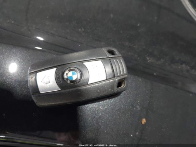 2008 BMW X5 5UXFE43578L028929 Photo 10
