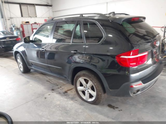2008 BMW X5 5UXFE43578L028929 Photo 2