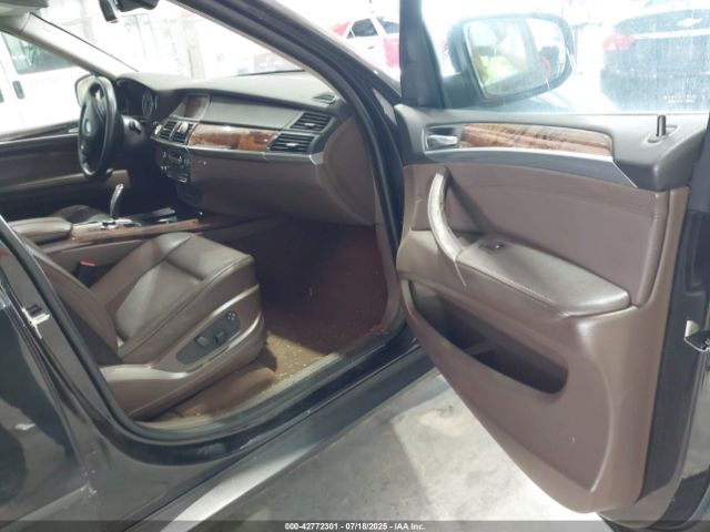 2008 BMW X5 5UXFE43578L028929 Photo 4