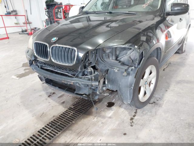 2008 BMW X5 5UXFE43578L028929 Photo 5