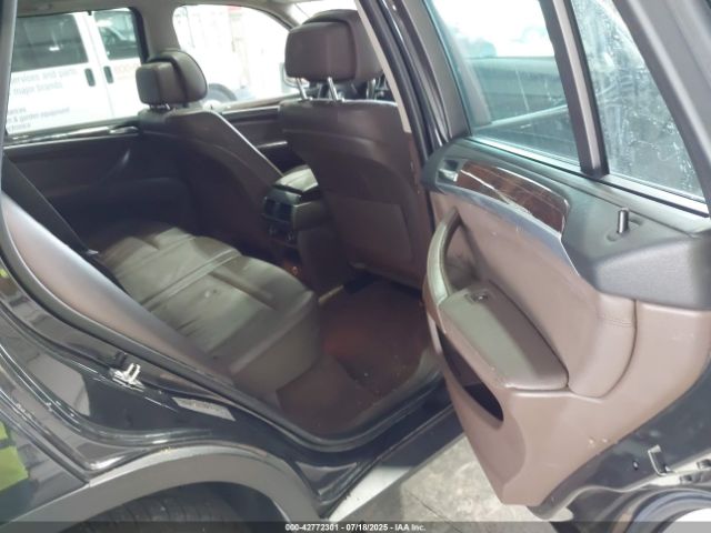 2008 BMW X5 5UXFE43578L028929 Photo 7