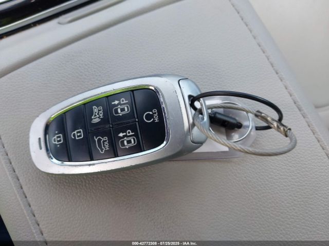 2024 HYUNDAI TUCSON PLUG-IN HYBRID KM8JFDD28RU161980 Photo 10