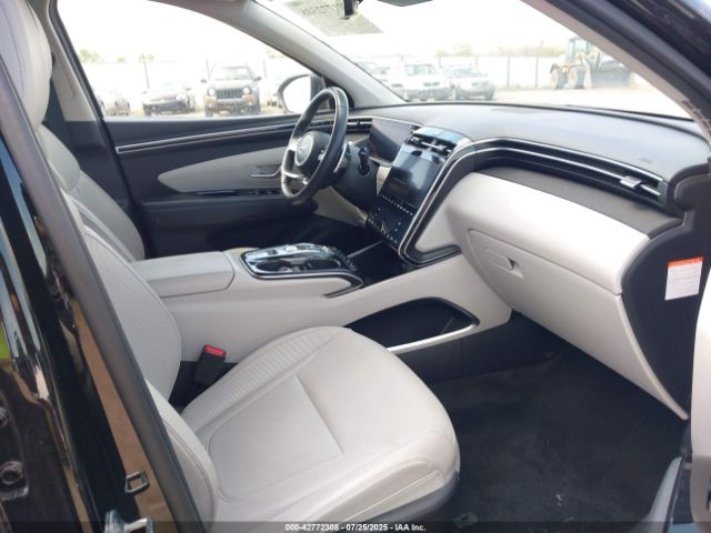 2024 HYUNDAI TUCSON PLUG-IN HYBRID KM8JFDD28RU161980 Photo 4