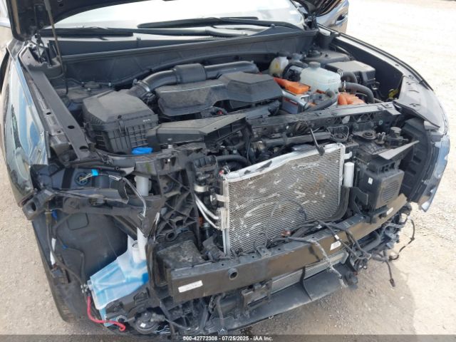 2024 HYUNDAI TUCSON PLUG-IN HYBRID KM8JFDD28RU161980 Photo 5