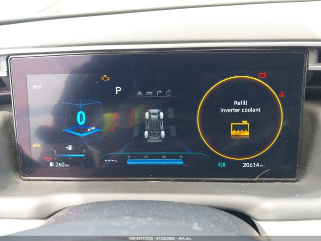 2024 HYUNDAI TUCSON PLUG-IN HYBRID KM8JFDD28RU161980 Photo 6