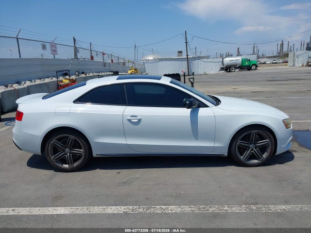 Audi flex fuel engine 2014 WAUMFAFR2EA012547 Image 13