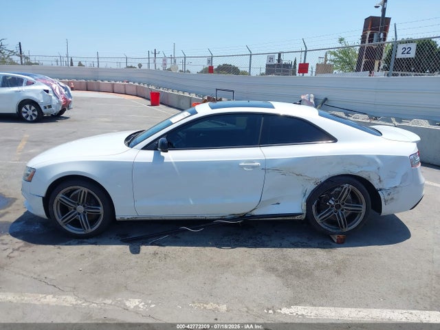 Audi flex fuel engine 2014 WAUMFAFR2EA012547 Image 14