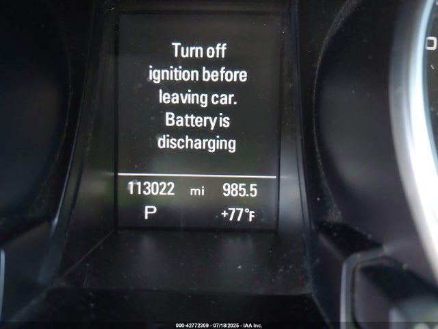 Audi flex fuel engine 2014 WAUMFAFR2EA012547 Image 15