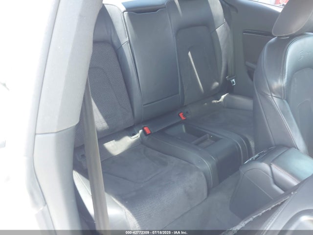 2014 AUDI A5 WAUMFAFR2EA012547 Photo 7