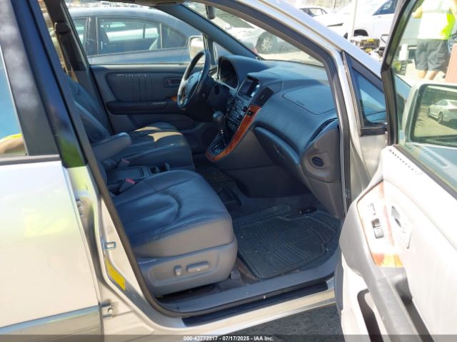 1999 LEXUS RX 300 JT6HF10UXX0038928 Photo 4