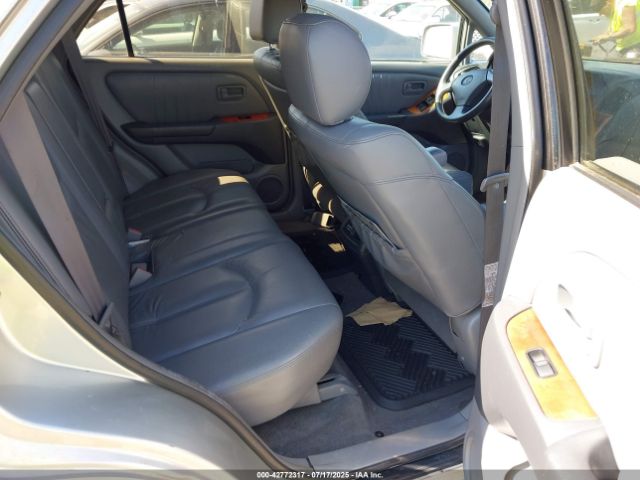 1999 LEXUS RX 300 JT6HF10UXX0038928 Photo 7