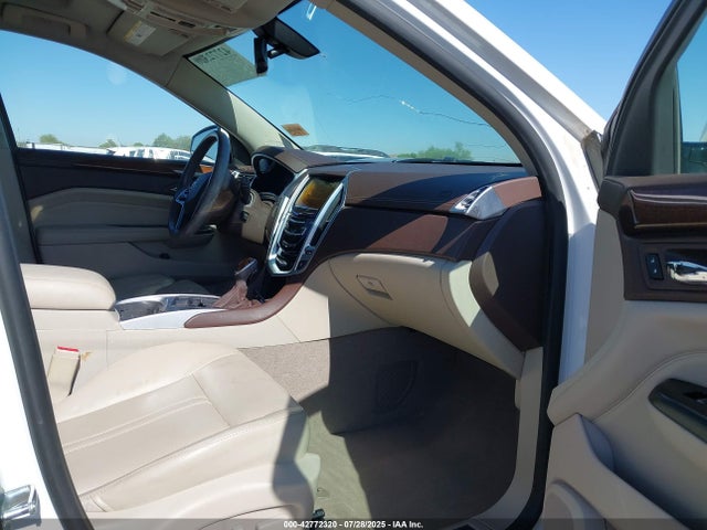 2015 CADILLAC SRX 3GYFNBE37FS579459 Photo 4