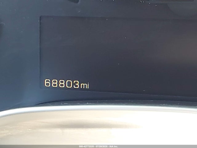 2015 CADILLAC SRX 3GYFNBE37FS579459 Photo 6