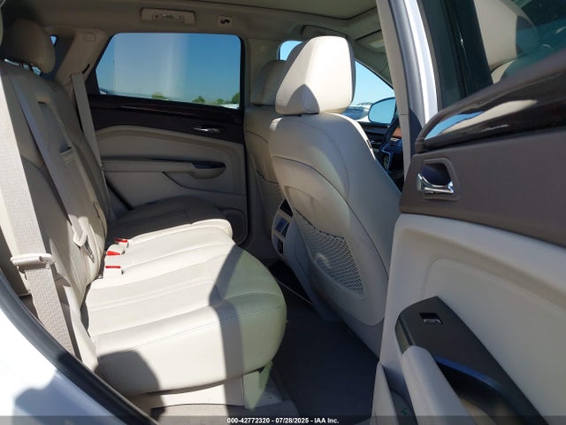 2015 CADILLAC SRX 3GYFNBE37FS579459 Photo 7