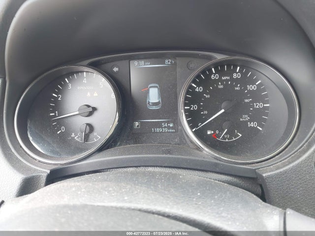 JN8AT2MT5HW139873 Nissan 2017