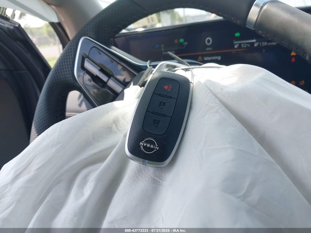 Nissan motor 2024 JN1AF0BA6RM435039 Image 11