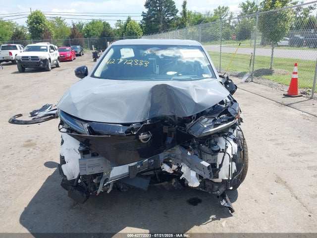 Nissan motor 2024 JN1AF0BA6RM435039 Image 13