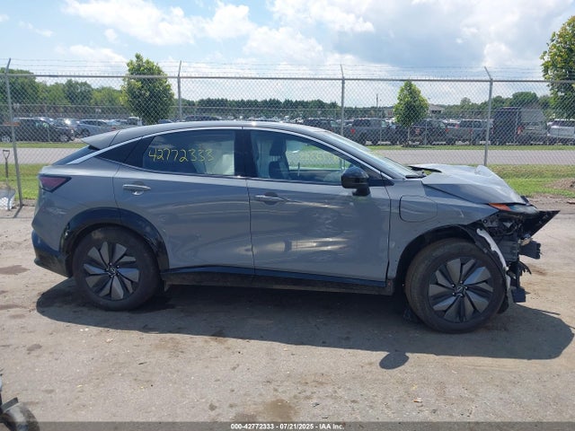 Nissan motor 2024 JN1AF0BA6RM435039 Image 14