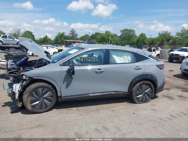 Nissan motor 2024 JN1AF0BA6RM435039 Image 15