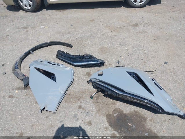 Nissan motor 2024 JN1AF0BA6RM435039 Image 12