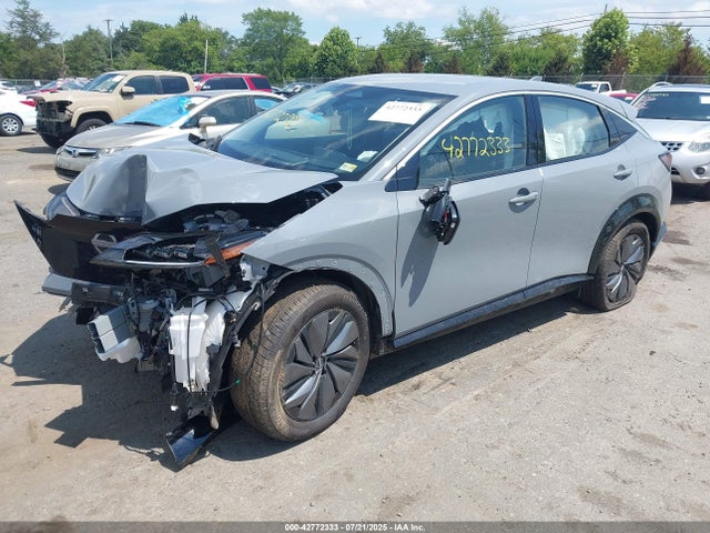Nissan motor 2024 JN1AF0BA6RM435039 Image 2