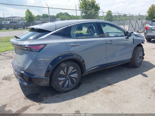 Nissan motor 2024 JN1AF0BA6RM435039 Image 4