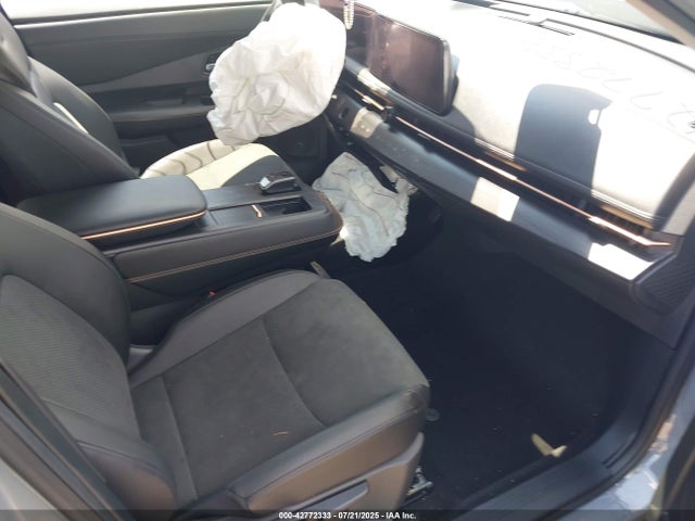 Nissan motor 2024 JN1AF0BA6RM435039 Image 5