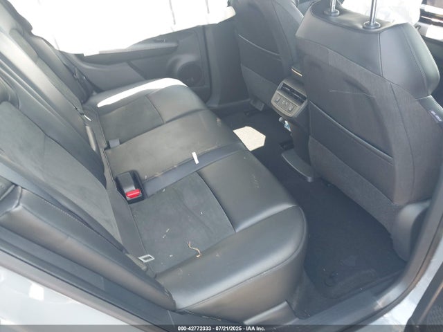 Nissan motor 2024 JN1AF0BA6RM435039 Image 8