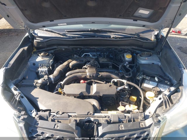 Subaru 2.5na u5 2014 JF2SJAEC2EH445669 Image 10