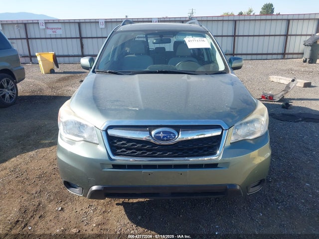 Subaru 2.5na u5 2014 JF2SJAEC2EH445669 Image 13