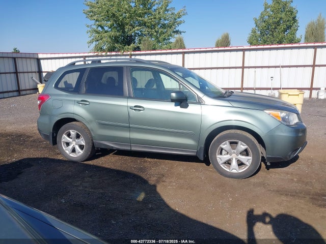 Subaru 2.5na u5 2014 JF2SJAEC2EH445669 Image 14