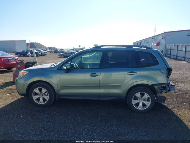Subaru 2.5na u5 2014 JF2SJAEC2EH445669 Image 15