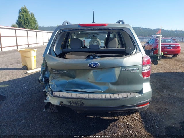 Subaru 2.5na u5 2014 JF2SJAEC2EH445669 Image 17
