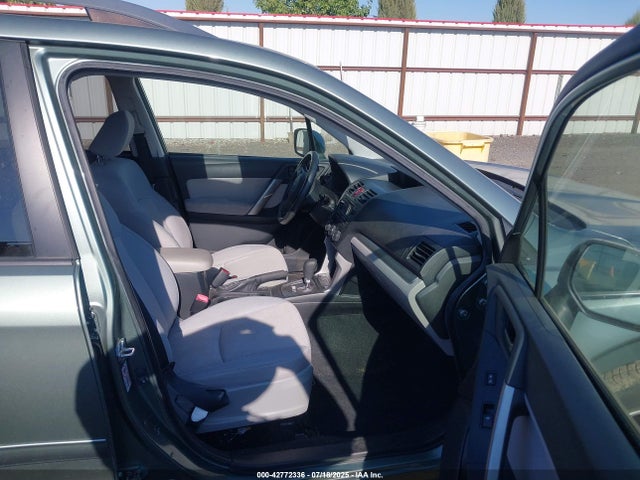 Subaru 2.5na u5 2014 JF2SJAEC2EH445669 Image 5