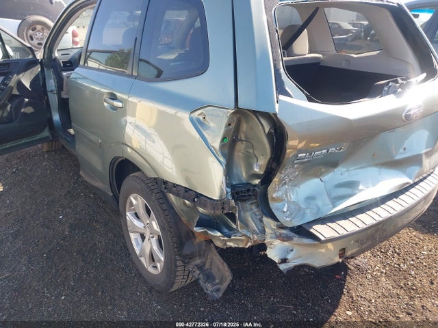 Subaru 2.5na u5 2014 JF2SJAEC2EH445669 Image 6