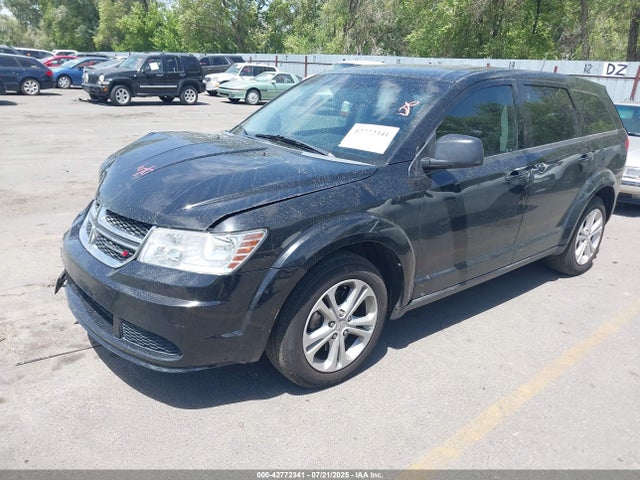 3C4PDCAB9FT714290 Dodge Journey