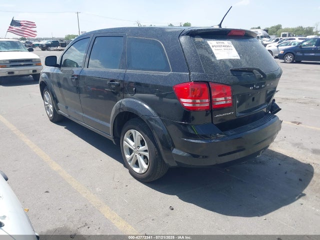 3C4PDCAB9FT714290 Dodge Journey