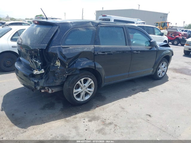 3C4PDCAB9FT714290 Dodge Journey