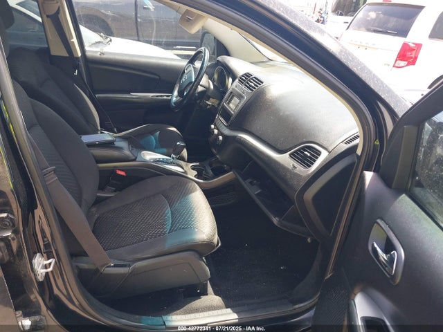 3C4PDCAB9FT714290 Dodge Journey