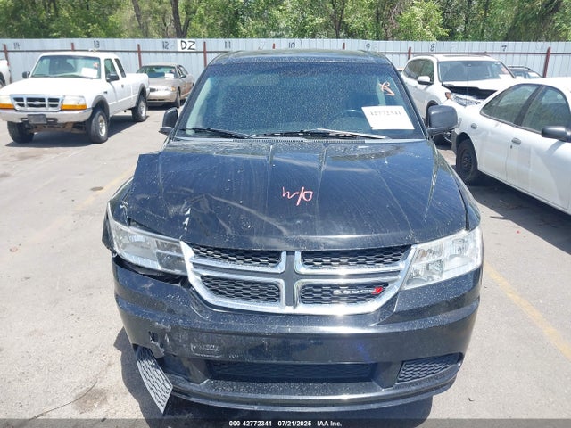 3C4PDCAB9FT714290 Dodge Journey