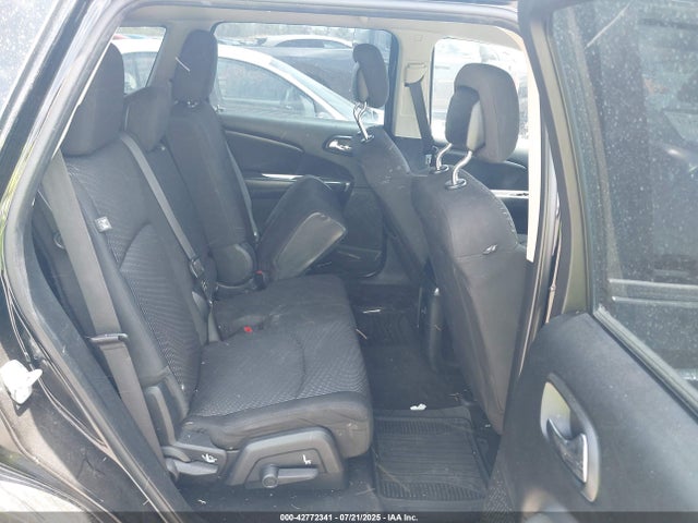 3C4PDCAB9FT714290 Dodge Journey