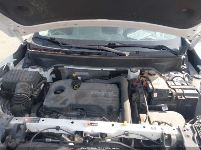 2022 GMC TERRAIN 3GKALVEV6NL153056 Photo 9