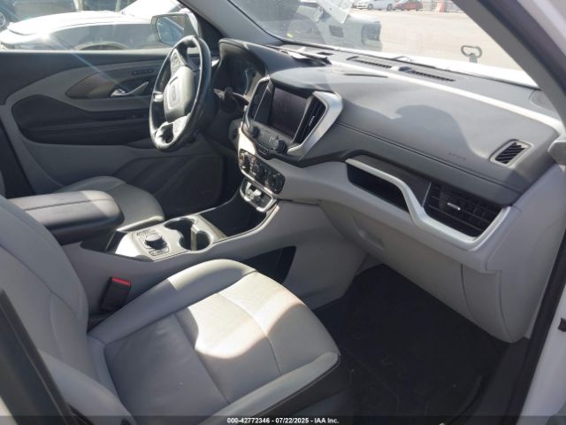 2022 GMC TERRAIN 3GKALVEV6NL153056 Photo 4