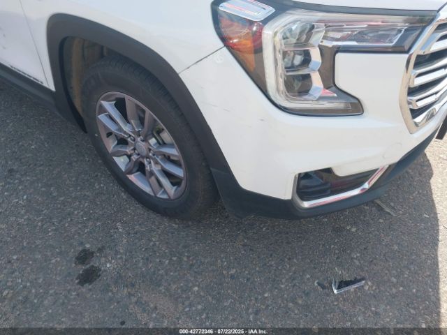 2022 GMC TERRAIN 3GKALVEV6NL153056 Photo 5